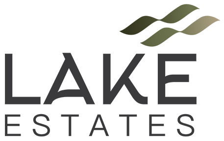 Lake Estate - luxury villas in Yelahanka